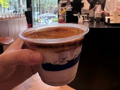 -Dogi&kiki Coffee(中心商务大厦店)
