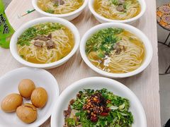 -大藏村拉面(保利首开·熙悦春天店)