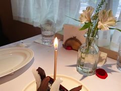 -壳里西餐厅Coquille Seafood Bistro(蒙自路店)