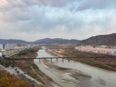 -图们国门景区