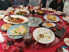 -广州酒家(中华广场店)