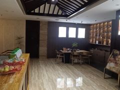 -益健·足疗汗蒸SPA(芙蓉广场店)