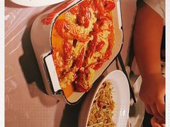 -有位虾匠·香辣蟹·小龙虾(李村店)