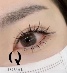 -QHOUSE美甲美睫