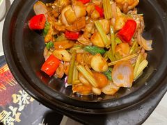 -如轩·海鲜砂锅粥·潮汕菜(东城店)