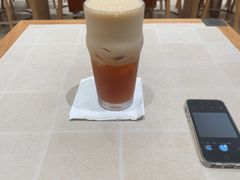 -JPG canteen(广州乐峰广场店)