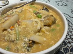 -熠盛·本帮菜Bistro(永嘉路店)