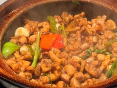 啫啫脆肠-煲煲好(朝阳门店)