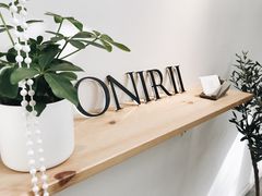 -Onirii Coffee(长乐路店)