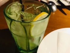 -JINNS锦时 steak&pizza(浸信会礼拜堂旧址店)