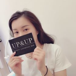 -UP&UP·半永久眉毛眼线机器野生眉