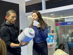 -东浩兰生上海世博展览馆