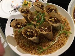 -徐记私厨(半淞园路店)