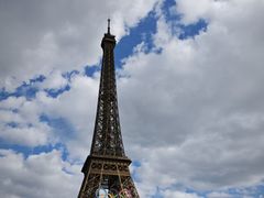 -埃菲尔铁塔