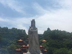 -南沙天后宫景区