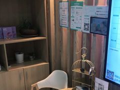 -麦悠悠·SPA·推拿(沈杜公路地铁站店)