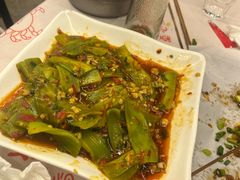 -五丁桥光头香辣蟹(望江橡树林店)