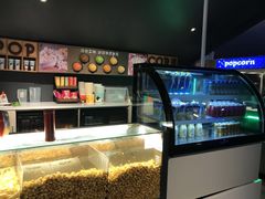 -星轶STARX影城(星沙吾悦广场STARX店)
