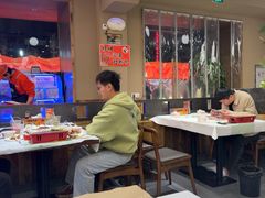 -三毛烧烤·南昌大排档(山姆店)