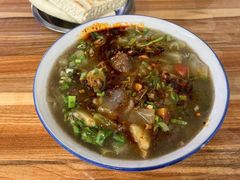 -老字号贾家肉丸糊辣汤(光明巷店)