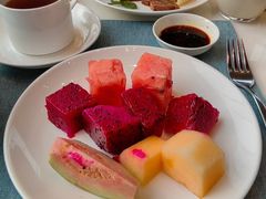 -南湖宾馆·鸳湖阁全日制餐厅