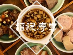 -北京小肠陈饭庄(方庄店)