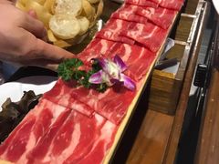 -香天下·四川火锅(安镇大润发店)