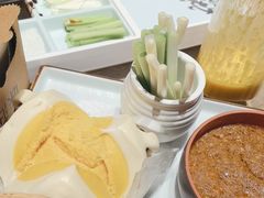 -味莊·青岛菜(云霄路店)