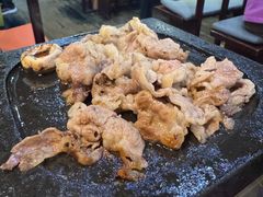 -火炉情韩国料理店(古田路店)