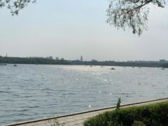 -长春市南湖公园