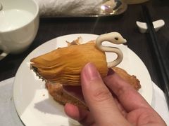 -万丽轩·粤菜(王府井金茂万丽酒店)