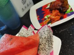-集品鲜湾·蒸汽海鲜自助料理(青岛银座和谐广场店)