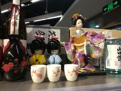 -Olé精品超市(南宁万象城店)