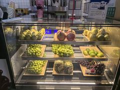 -茶百道(窦庄服务南区店)