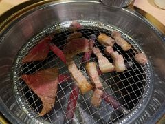 -伊茉家的烤肉店(勒泰中心店)