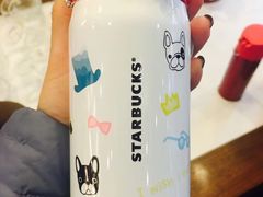 -星巴克臻选(北京银泰店)