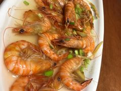 -胖大嫂渔家排档·全海景餐厅(渔村店)