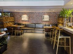 -明星酒店•FORNETTO佛纳朵意餐厅•披萨•意面(湘隆时代广场店)