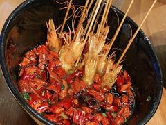 -成都吃客(九眼桥店)