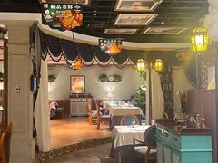 -俄士厨房(印象汇店)