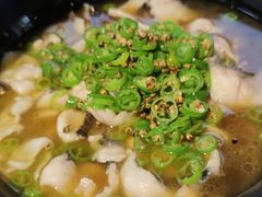-盐枭肴·川味自贡菜(南强街店)