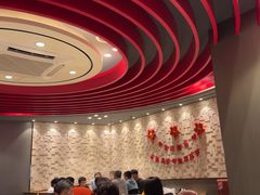 -蝎王府羊蝎子(西直门店)