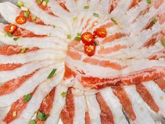 -·缸桶屋·韩式牛肋条自助烤肉(西湖D11店)