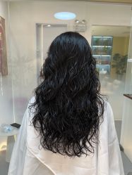 -DO A HAIRSTYLE
