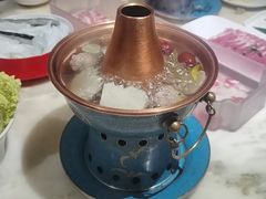 -涮福記·现切牛羊肉火锅(世纪汇店)