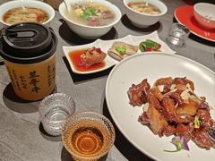 -小厨娘金榜题名(夫子庙秦淮河店)