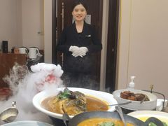-鲁宴·鲁煨黄河生态大鲤鱼(月坛店)