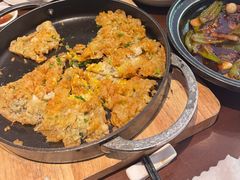 -文华小渔村(椒江康平路店)