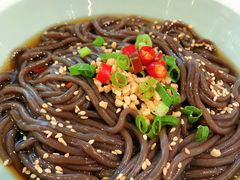 酸辣蕨根粉-川人百味(亿合城店)