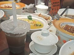 -老淮城·长鱼面(河下古镇店)